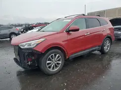 KM8SMDHF8HU203246 2017 HYUNDAI SANTA FE