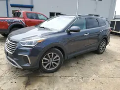 KM8SMDHF8HU209869 2017 HYUNDAI SANTA FE