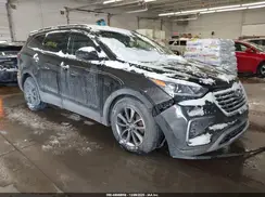 KM8SMDHF8HU210262 2017 HYUNDAI SANTA FE
