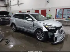 KM8SMDHF8HU212853 2017 HYUNDAI SANTA FE