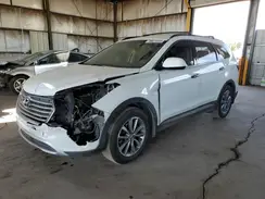 KM8SMDHF8HU216515 2017 HYUNDAI SANTA FE