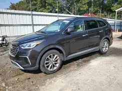 KM8SMDHF8HU216899 2017 HYUNDAI SANTA FE