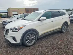 KM8SMDHF8HU217423 2017 HYUNDAI SANTA FE