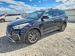 KM8SMDHF8HU220564 2017 HYUNDAI SANTA FE