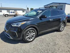 KM8SMDHF8HU223416 2017 HYUNDAI SANTA FE