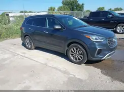 KM8SMDHF8HU223464 2017 HYUNDAI SANTA FE