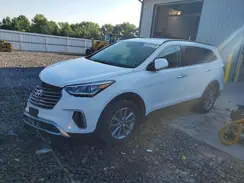 KM8SMDHF8HU223657 2017 HYUNDAI SANTA FE