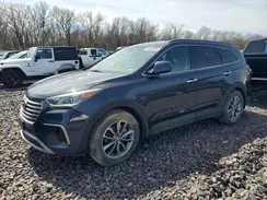 KM8SMDHF8HU223724 2017 HYUNDAI SANTA FE