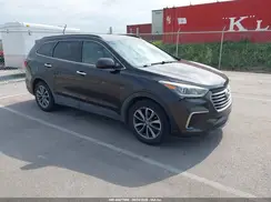KM8SMDHF8HU224954 2017 HYUNDAI SANTA FE