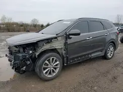 KM8SMDHF8HU225439 2017 HYUNDAI SANTA FE