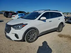 KM8SMDHF8HU227997 2017 HYUNDAI SANTA FE