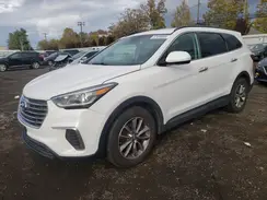 KM8SMDHF8HU230690 2017 HYUNDAI SANTA FE