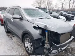 KM8SMDHF8HU230737 2017 HYUNDAI SANTA FE