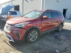KM8SMDHF8HU232195 2017 HYUNDAI SANTA FE