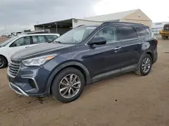 KM8SMDHF8HU232892 2017 HYUNDAI SANTA FE
