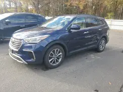 KM8SMDHF8HU238868 2017 HYUNDAI SANTA FE