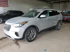 KM8SMDHF8HU244167 2017 HYUNDAI SANTA FE