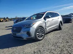 KM8SMDHF8HU244833 2017 HYUNDAI SANTA FE