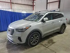 KM8SMDHF8HU245271 2017 HYUNDAI SANTA FE