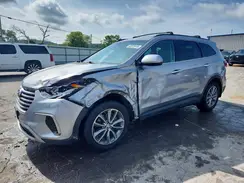 KM8SMDHF8HU251734 2017 HYUNDAI SANTA FE