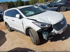 KM8SMDHF8JU278227 2018 HYUNDAI SANTA FE