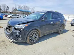 KM8SMDHF8JU278681 2018 HYUNDAI SANTA FE