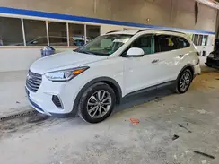 KM8SMDHF8JU283475 2018 HYUNDAI SANTA FE