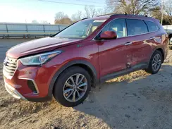 KM8SMDHF8JU291477 2018 HYUNDAI SANTA FE
