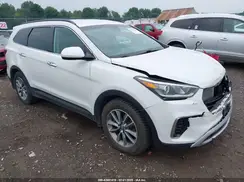 KM8SMDHF8JU291883 2018 HYUNDAI SANTA FE