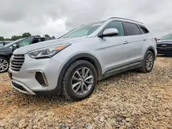 KM8SMDHF8JU292077 2018 HYUNDAI SANTA FE