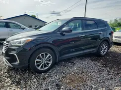 KM8SMDHF8JU295089 2018 HYUNDAI SANTA FE