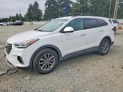KM8SMDHF8KU298043 2019 HYUNDAI SANTA FE