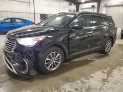 KM8SMDHF8KU298639 2019 HYUNDAI SANTA FE