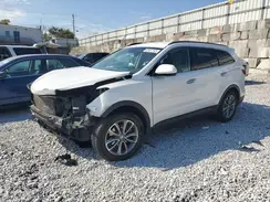 KM8SMDHF8KU301572 2019 HYUNDAI SANTA FE