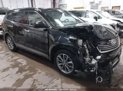 KM8SMDHF8KU308991 2019 HYUNDAI SANTA FE