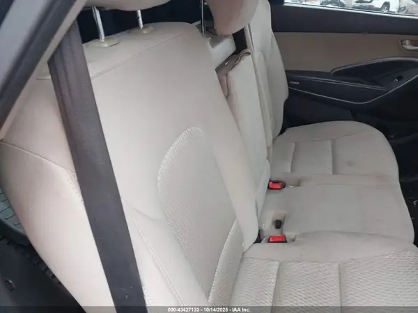 KM8SMDHF9GU135098 2016 HYUNDAI SANTA FE - Image 8