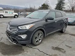 KM8SMDHF9GU135344 2016 HYUNDAI SANTA FE