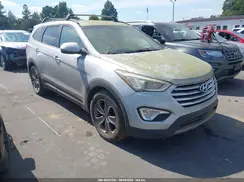 KM8SMDHF9GU143945 2016 HYUNDAI SANTA FE