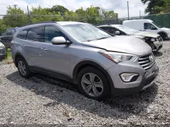 KM8SMDHF9GU144030 2016 HYUNDAI SANTA FE