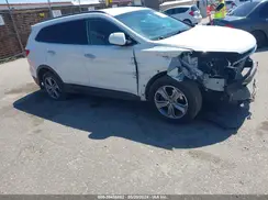 KM8SMDHF9GU148580 2016 HYUNDAI SANTA FE