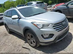 KM8SMDHF9GU151561 2016 HYUNDAI SANTA FE