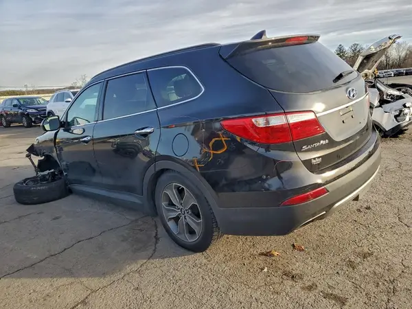 KM8SMDHF9GU151771 2016 HYUNDAI SANTA FE - Image 2