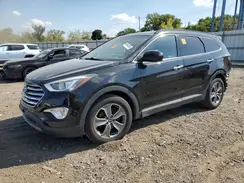 KM8SMDHF9GU151852 2016 HYUNDAI SANTA FE