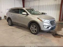 KM8SMDHF9GU152077 2016 HYUNDAI SANTA FE