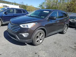 KM8SMDHF9GU152130 2016 HYUNDAI SANTA FE