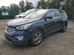 KM8SMDHF9GU152211 2016 HYUNDAI SANTA FE