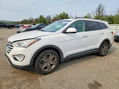 KM8SMDHF9GU152998 2016 HYUNDAI SANTA FE