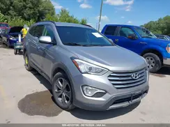 KM8SMDHF9GU153231 2016 HYUNDAI SANTA FE