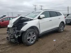 KM8SMDHF9GU155304 2016 HYUNDAI SANTA FE