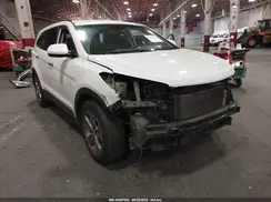 KM8SMDHF9GU155898 2016 HYUNDAI SANTA FE